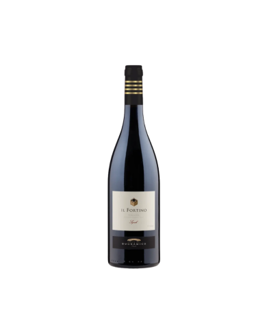 IL FORTINO Syrah IGT Toscana 2021