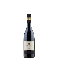 BLU LABEL Montecarlo Rosso D.O.C. 2022