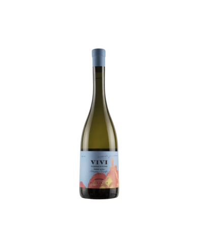 VIVI Vermentino 2024 Igt Toscana