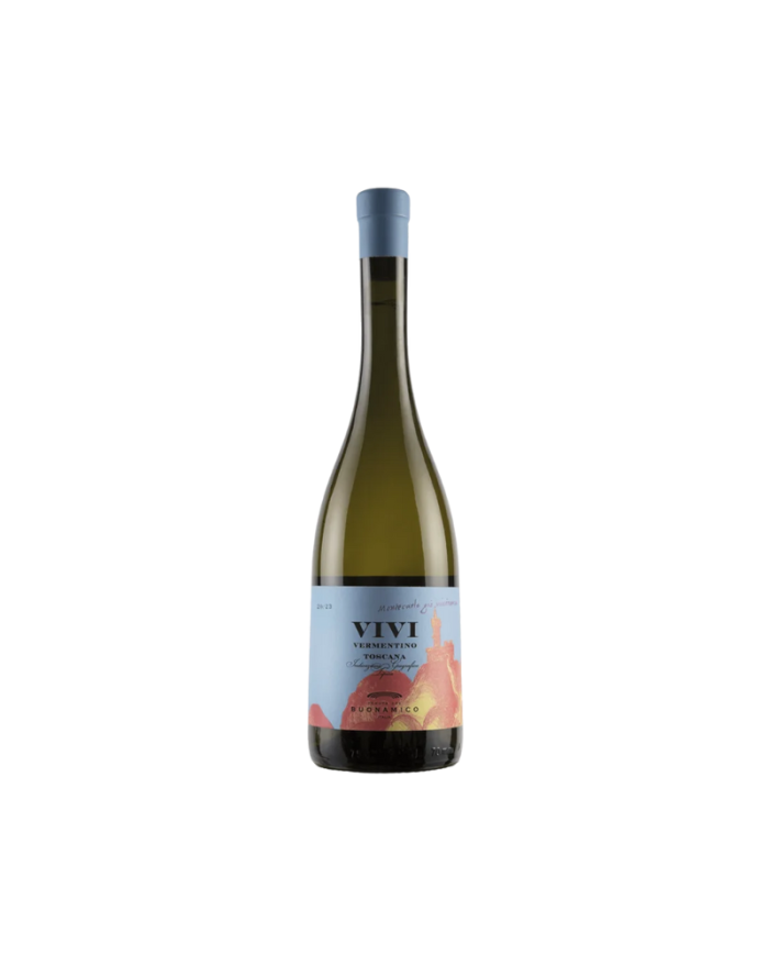 VIVI Vermentino 2024 Igt Toscana