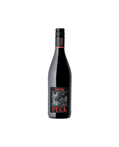PUCK ROSSO 2022 Pinot Nero - VRI PUCK ROSSO 2022 Pinot Nero - VRI