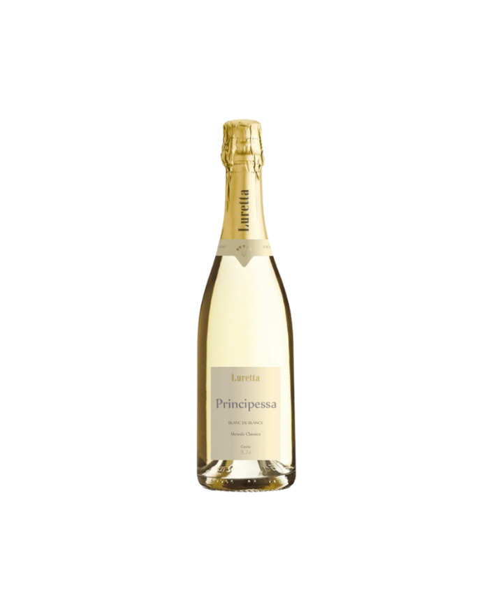 PRINCIPESSA Blanc de Blancs