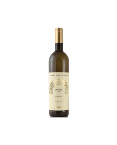 JUDRI Tenuta Sant' Helena Sauvignon D.o.c. Collio 2025