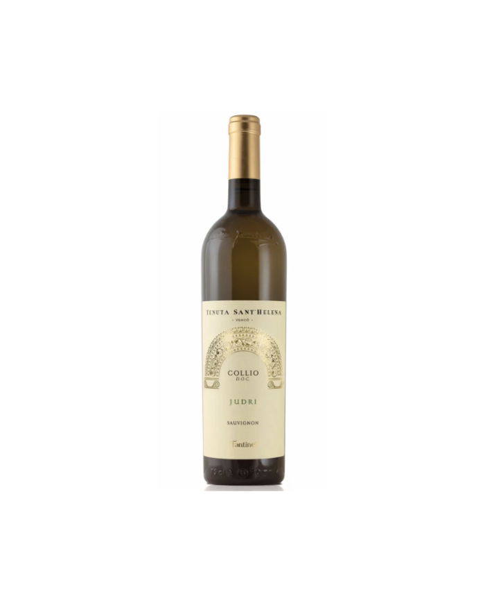 JUDRI Tenuta Sant' Helena Sauvignon D.o.c. Collio 2025
