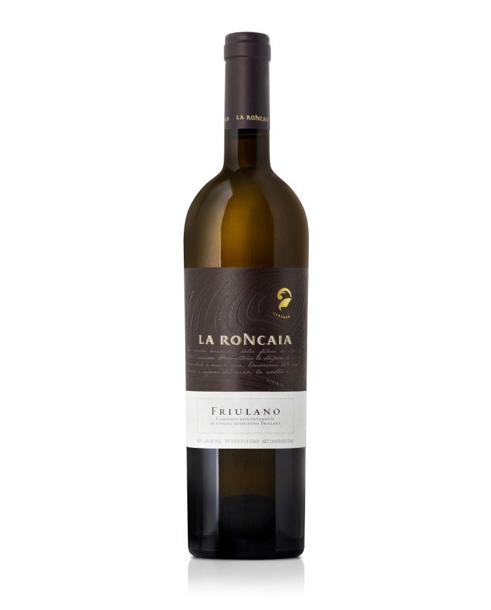 FRIULANO Friuli Colli Orientali D.o.c. 2023