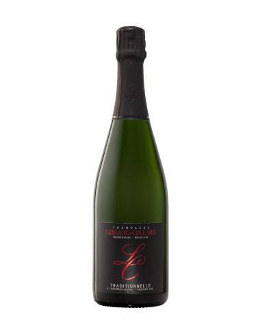 Champagne TRADITIONELLE Brut - Premier Cru