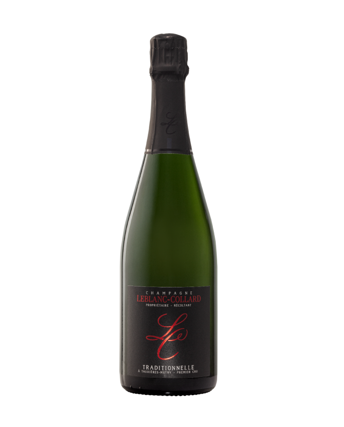 TRADITIONELLE Brut - Premier Cru