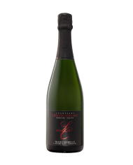 Champagne Brut Reserve Exclusive Nicolas Feuillate