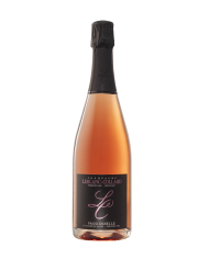 50% NOIRS 50% BLANC Extra Brut Millesime 2016 - Premier Cru