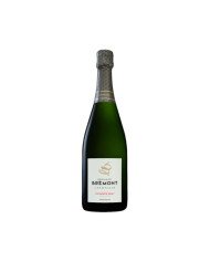 Champagne Bernard Bremont Brut GRAND CRU AMBONNAY