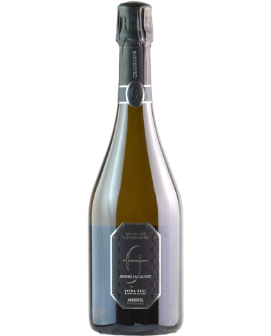 Champagne Extra Brut "Blanc de Blanc Mesnil Experience" GRAN CRU