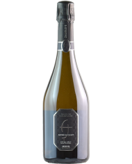 Champagne Bernard Bremont Blanc De Noirs 2014 Grand Cru Ambonnay