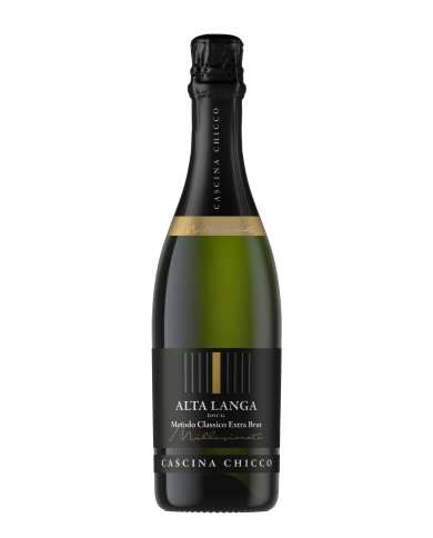 ALTA LANGA D.o.c.g Millesimato 2020