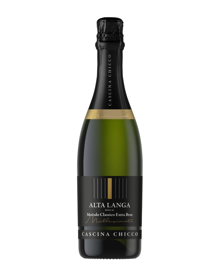 ALTA LANGA D.o.c.g Millesimato 2020