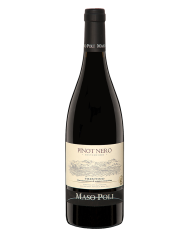 Esperienza Numero 8 ROSSO DI MONTALCINO D.o.c. 2018