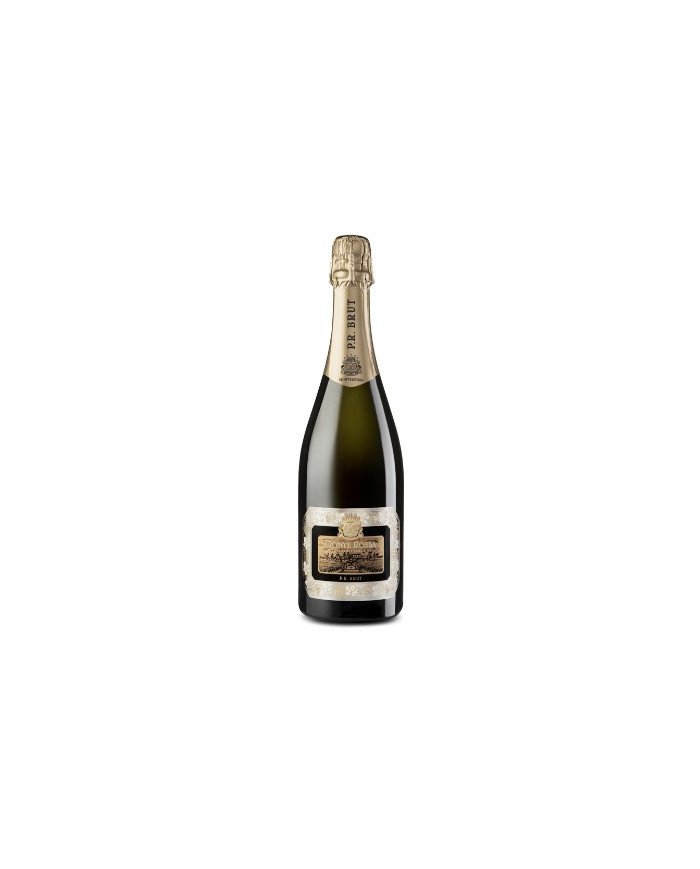 P.R. BRUT Franciacorta D.o.c.g.
