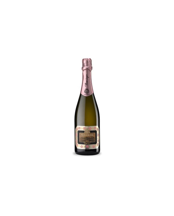 FLAMINGO Rosè Brut - Franciacorta D.o.c.g.