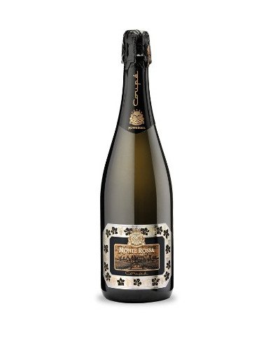 COUPE' Brut Nature - Franciacorta D.o.c.g.