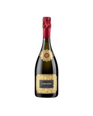 CABOCHON Fuoriserie Brut N.25 - Franciacorta D.O.C.G.
