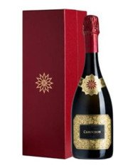 CABOCHON Fuoriserie Brut N.25 BOX SET - Franciacorta D.O.C.G.