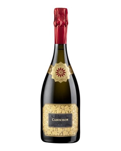 CABOCHON Fuoriserie Brut N.25 - Franciacorta D.O.C.G.