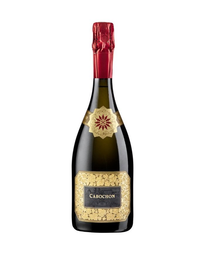 CABOCHON Fuoriserie Brut N.25 - Franciacorta D.O.C.G.