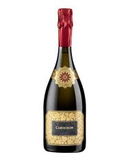 CABOCHON Fuoriserie Brut N.25 - Franciacorta D.O.C.G.