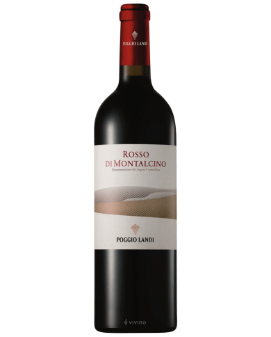 Rosso di Montalcino 2023
