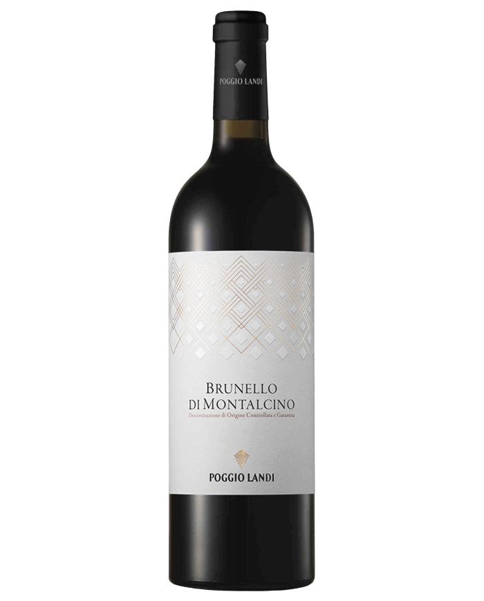 BRUNELLO di Montalcino DOCG 2020
