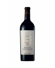 BOLGHERI Rosso DOC 2023