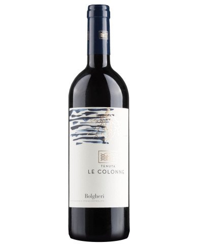 BOLGHERI Rosso DOC 2023