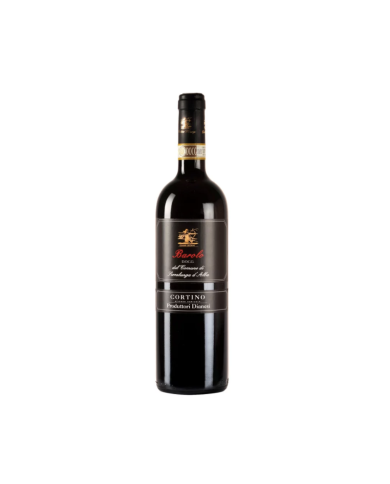 BAROLO Serralunga d'Alba D.o.c.g 2021
