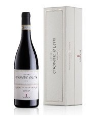 AMARONE della Valpolicella D.o.c.g. "Capitel Monte Olmi" Riserva 2017