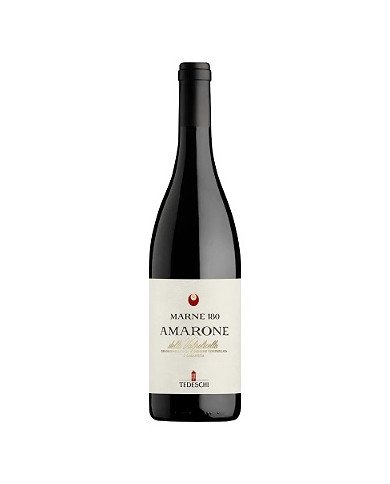 Amarone Della Valpolicella Classico D.o.c.g. "Marne 180" - 2020