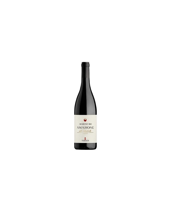Amarone Della Valpolicella Classico D.o.c.g. "Marne 180" - 2020