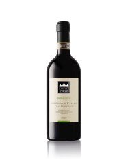 ROGGIANO BIO Morellino di Scansano D.o.c.g. 2023