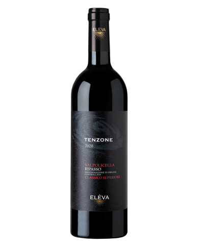 TENZONE Valpolicella Ripasso D.o.c. 2022 Biologico
