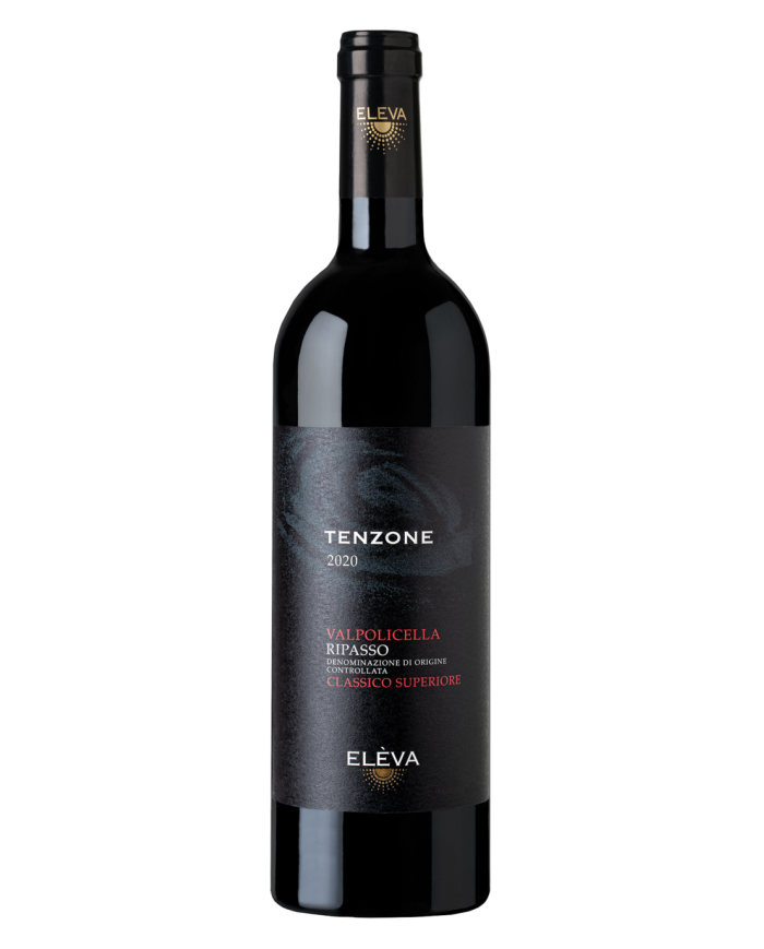 TENZONE Valpolicella Ripasso D.o.c. 2022 Biologico