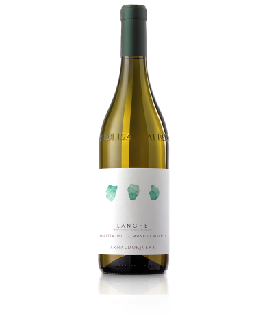 NASCETTA del comune di Novello - Langhe D.o.c. 2024