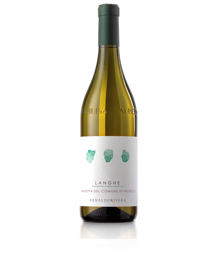 NASCETTA del comune di Novello - Langhe D.o.c. 2023