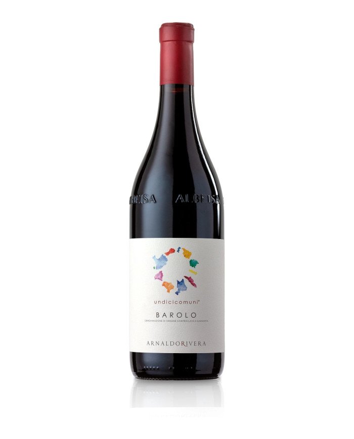 BAROLO Undicicomuni D.o.c.g. 2021