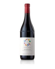 SUICRISTALLI Verduno PELAVERGA Langhe D.o.c. 2024