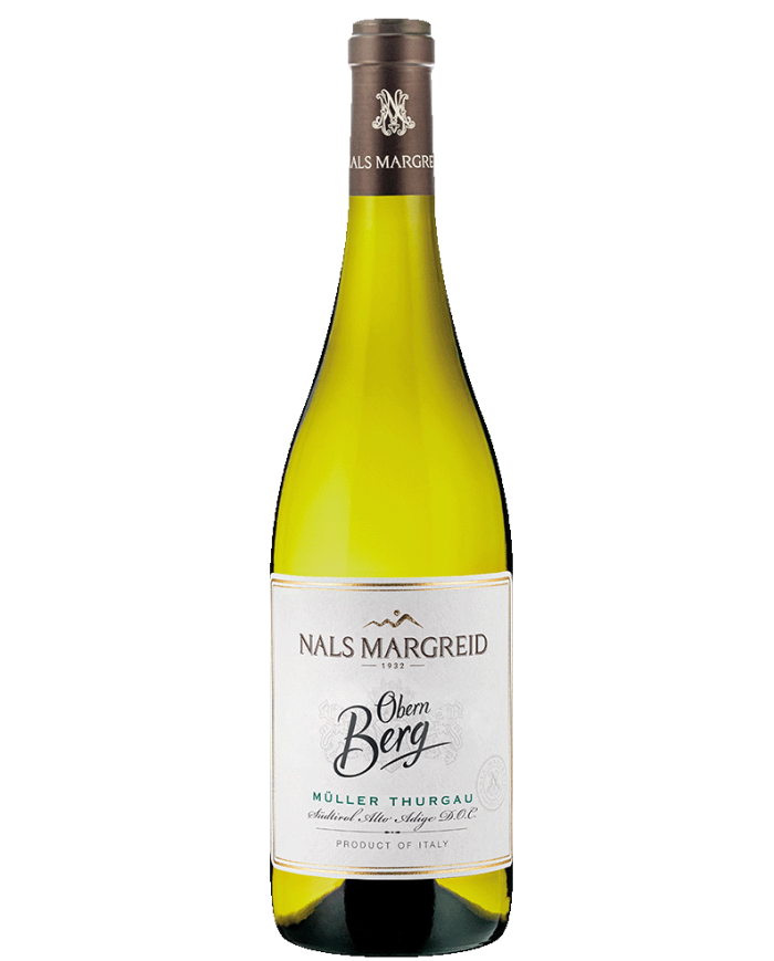 OBERN BERG Müller Thurgau 2025 Alto Adige D.o.c.
