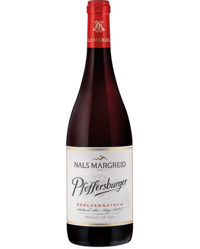 PFEFFERSBURGER Schiava 2024 Alto Adige DOC