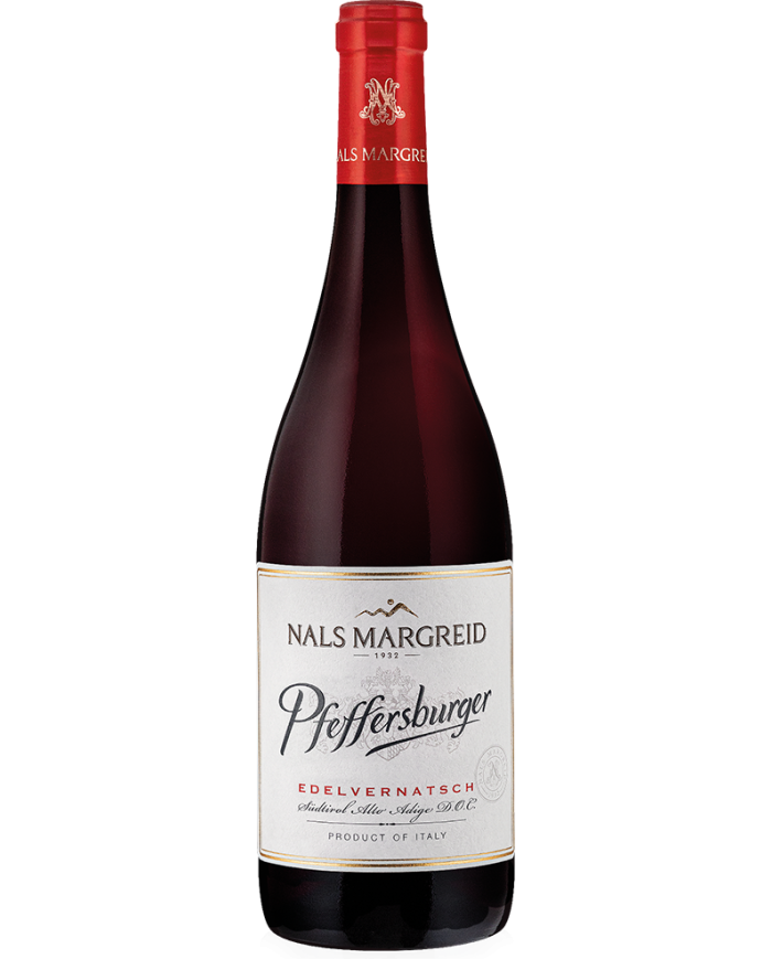 PFEFFERSBURGER Schiava 2024 Alto Adige DOC