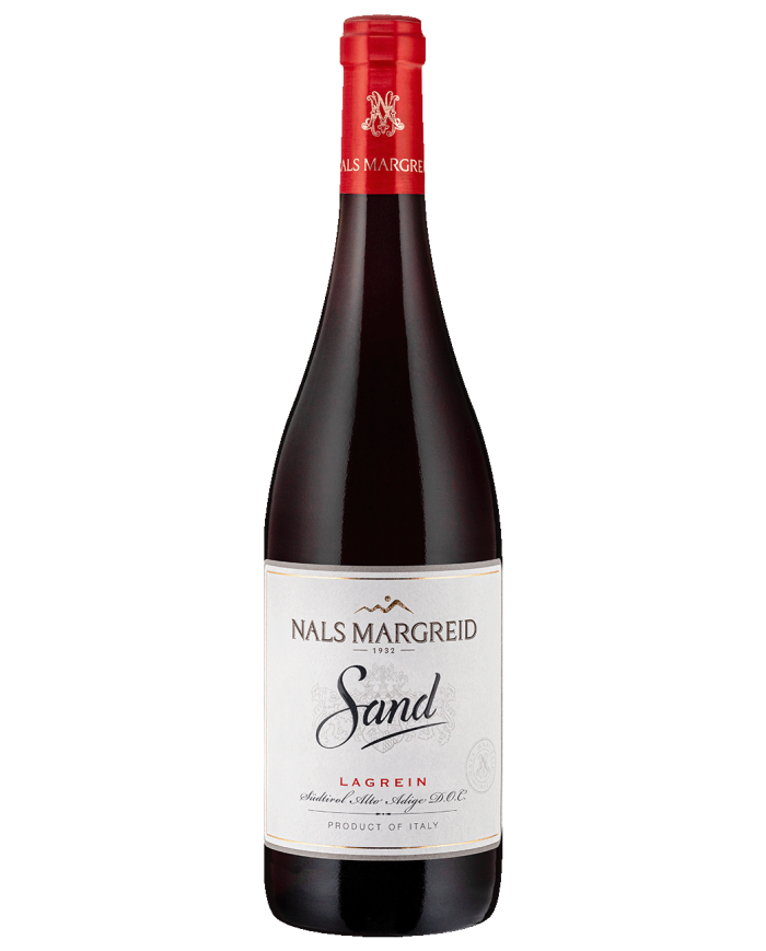 SAND Lagrein 2024 Alto Adige DOC