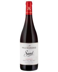 NEGRAMANTE Negroamaro Salento I.g.p. 2024