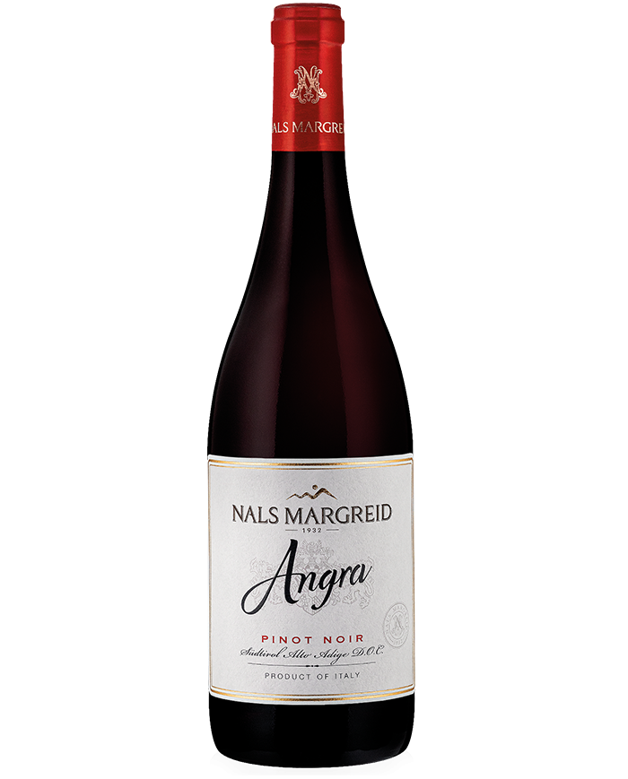 ANGRA Pinot Noir 2024 Alto Adige DOC