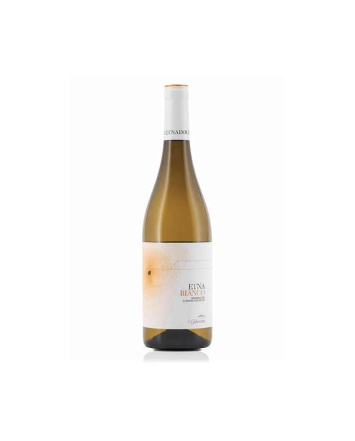 Etna Bianco D.o.c. La Gelsomina 2024