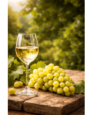 Box degustazione bianchi